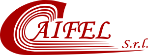 Caifel S.R.L. Logo